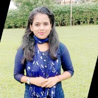 Deeptimayee Lenka