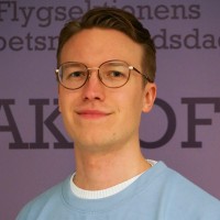 Johan Holmqvist