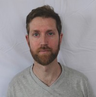 Adam O'Mahony