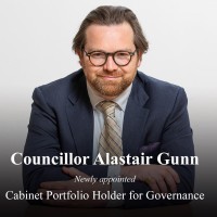 Alastair Gunn