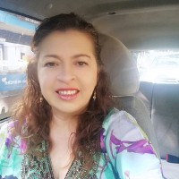 Maria Lucila Méndez Ramirez