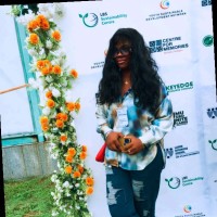Joy Okeke