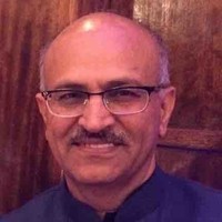Raman Nagpal
