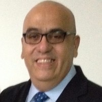 Jose Miquilena Dovale