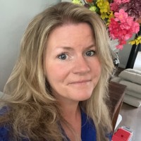Lisette Doornekamp - van der Post