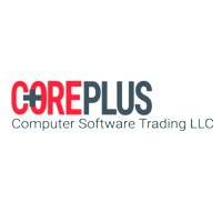 COREPLUS Computer Software Trading LLC