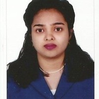 Manjusha Vinod
