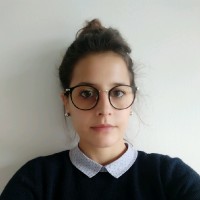 Olga Joulie (Ismalun)