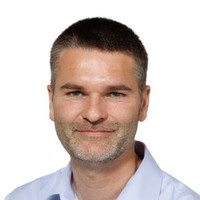 Martin Brinkmann-Pedersen