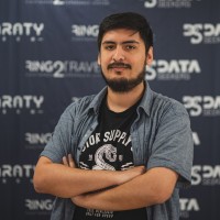 Daniel F. L. Gónzalez