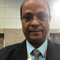 Raju George