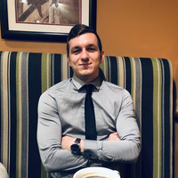 Martynas Krasinskas