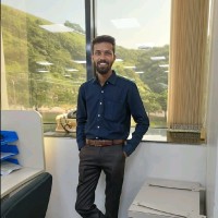Karan Mhapankar