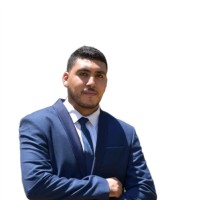 Ezzahhar Amine