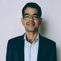 Shekhar Chauhan