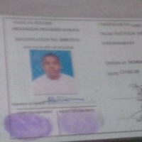 Abdulrazak Khalifa