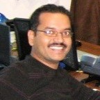 Prashant Toragal