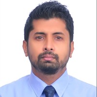 Nandana Edirisinghe