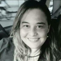 Andreia Miranda Domingues