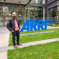 AMOL VIJAYKUMAR VAIDYA