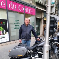 Thierry Orly