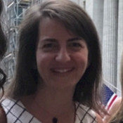 Kathryn Mahoney