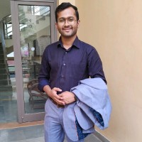 Akshay Ingale