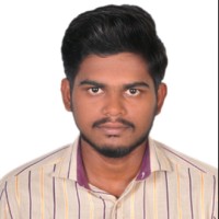 Niranjan Reddy Eduru