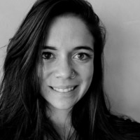 Andrea Robles Jirón (she/ her)