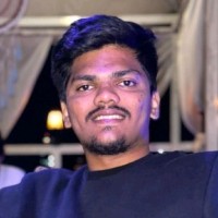 Saurabh Parab