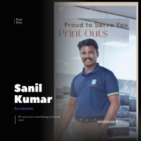 Sanil Kumar
