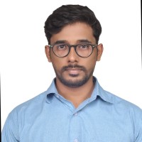 Karthick J