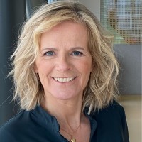 Marianne Spoelstra