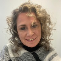 Liz Blackburn
