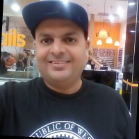 Viralkumar Patel