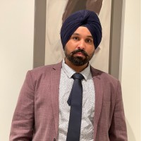 Sandeep Singh