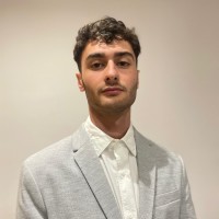 Arnau Casillas Moreno