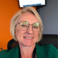 Magali Malbranche