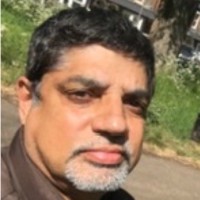 Mahesh Acharya