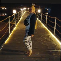 Aiaa Mahmoud