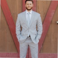 Bryce Mckendrick