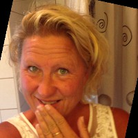 Marie Svensson