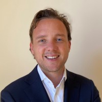 Tim Van Den Berg