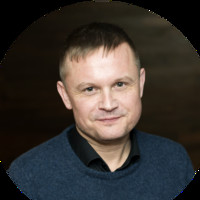 Frode Vik-Mo