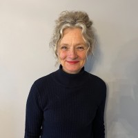 Professor Helen Lomax