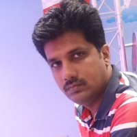 Karthick V
