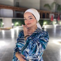 Marwa Ismael