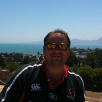 Andrew Richardson