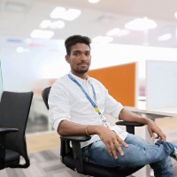 Vinod Kumar