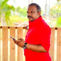 Darshan Gowda